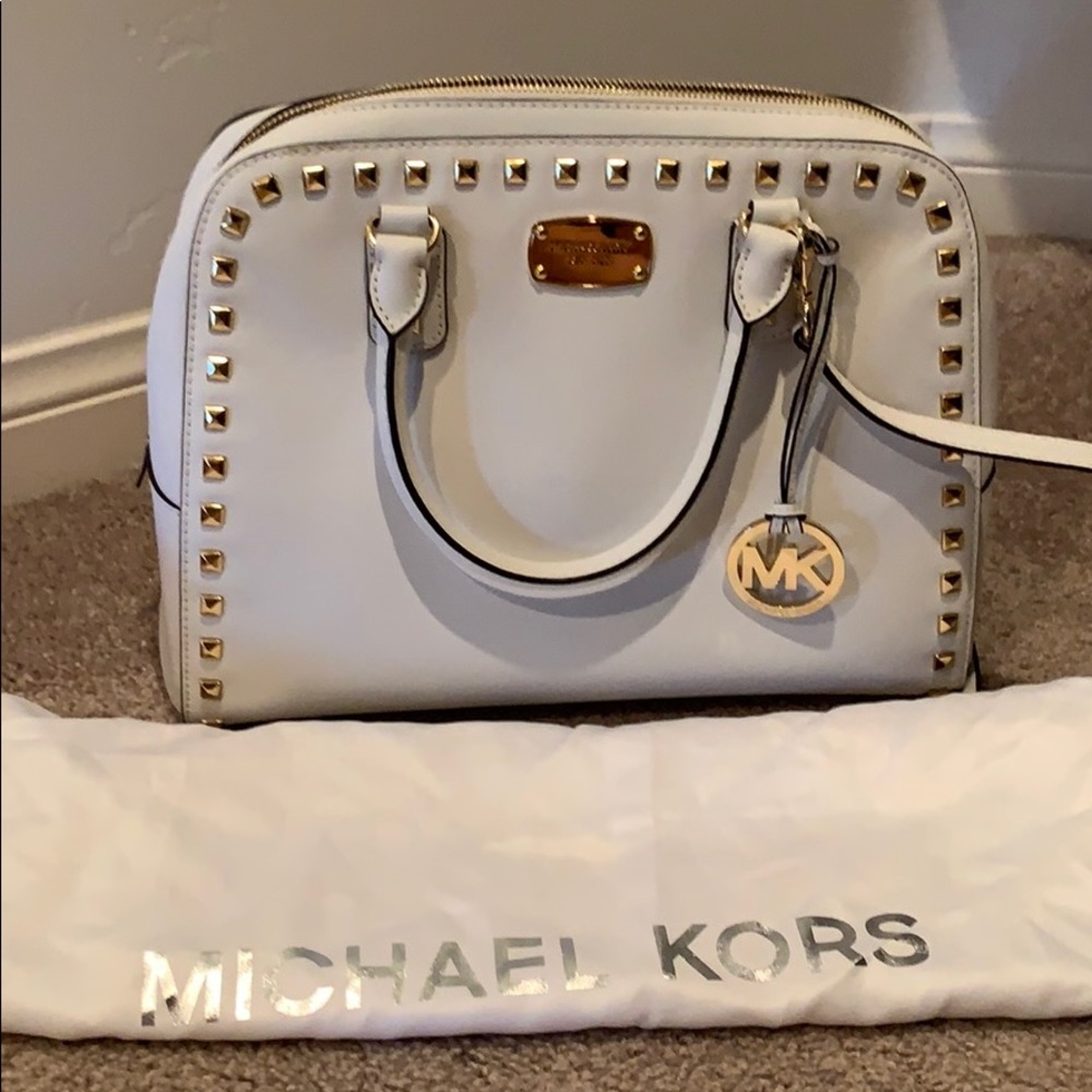 Michael Kors purse